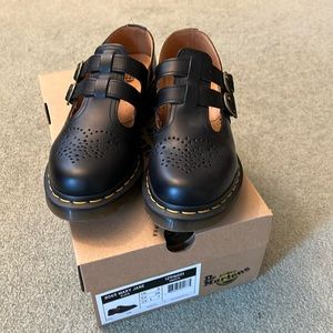 Dr Martens Mary Jane